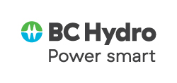 BC Hydro increasing flows for excavation