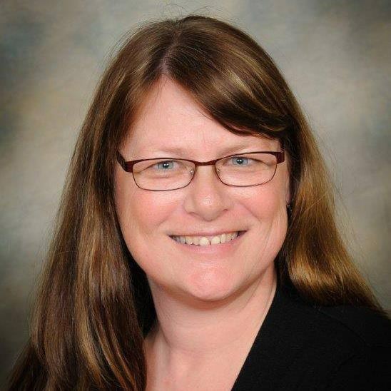 Sandra Boyd