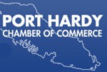 Port Hardy Chamber looking for new members