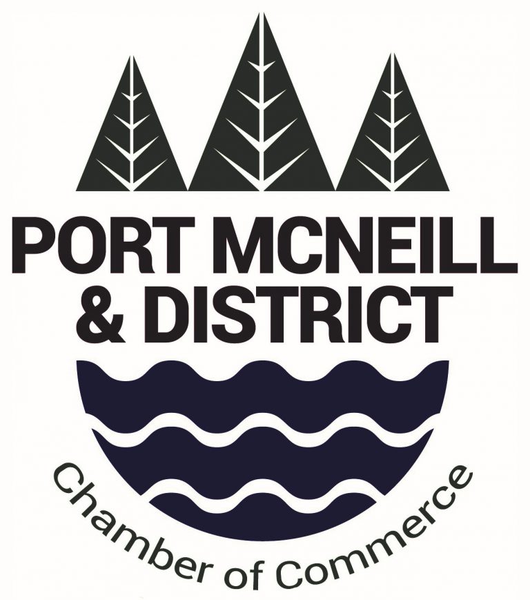 Port McNeill Chamber welcomes new board of directors