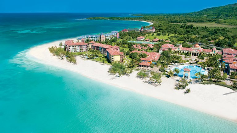 Sandals Whitehouse European Village and Spa