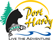 Stories from the Land tour in Port Hardy