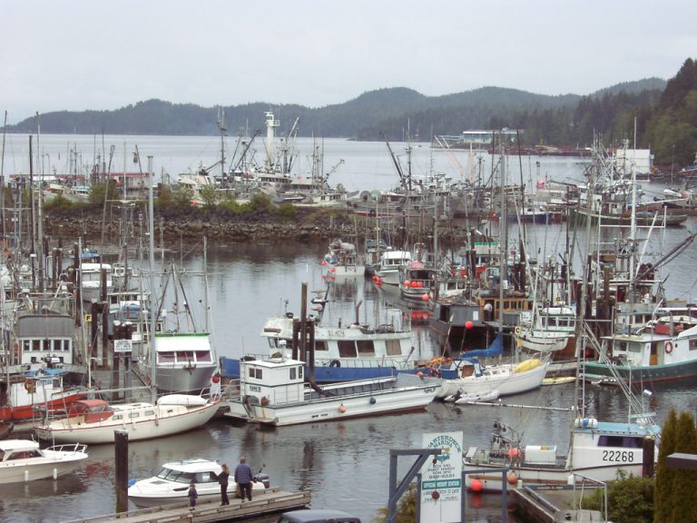 Port Hardy staff to review Community Plan