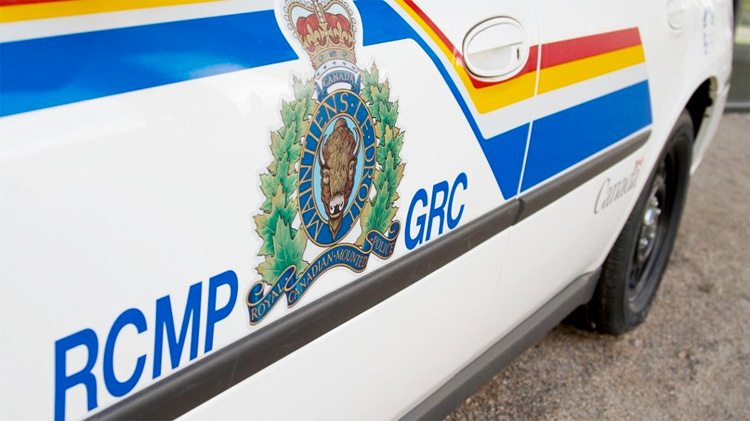 Long Investigation Into RCMP Officer Ends