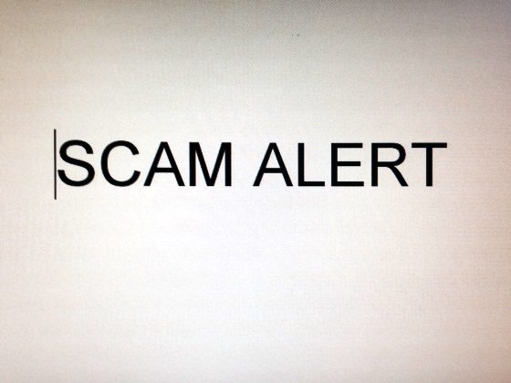 BC Hydro warning users of phone scam