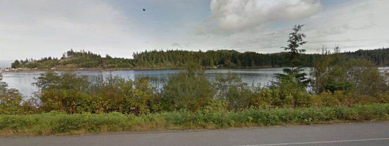 District close to selling Port Hardy Seaplane Base
