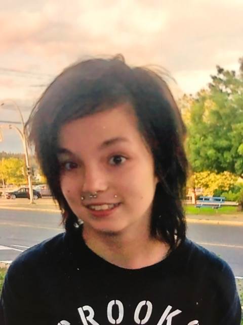 Nanaimo RCMP recover body believed to be missing girl