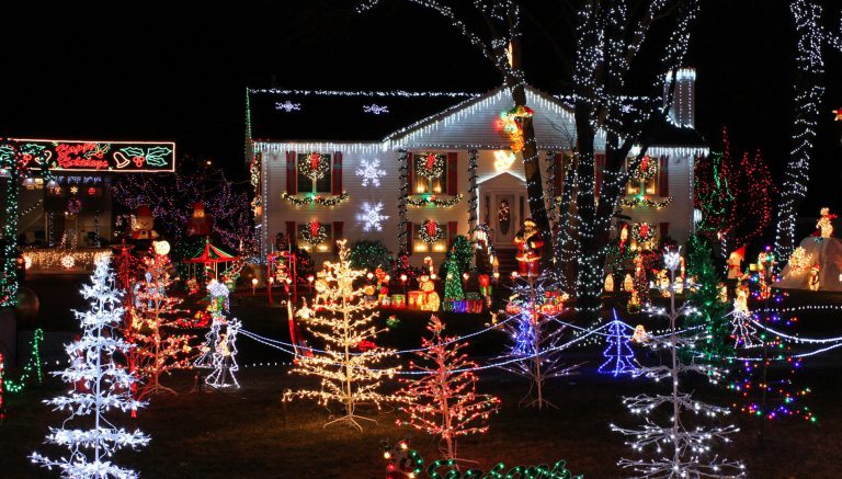 Transit service to offer free Christmas light tours for seniors