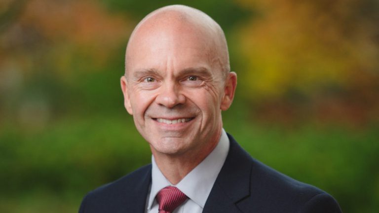 NIC president John Bowman to retire next year