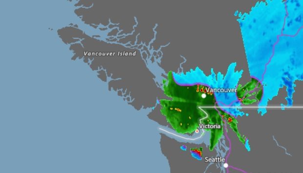 North Island expected to avoid snow