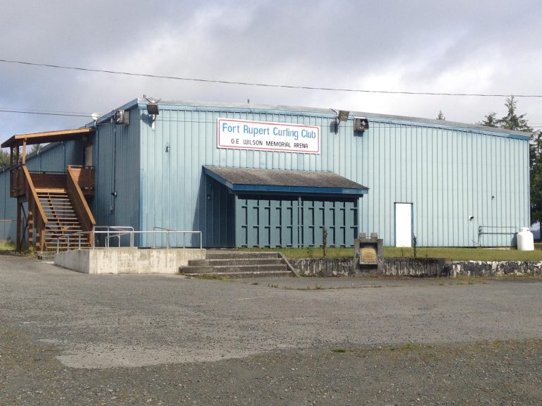 Province denies funding for curling club repairs