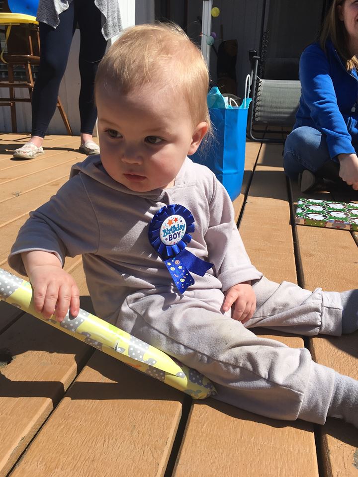 Missing Powell River child found safe