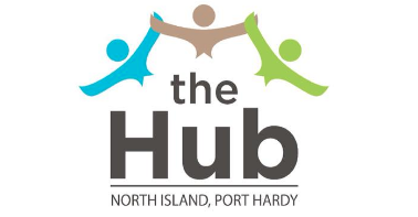 The Hub unveils official logo