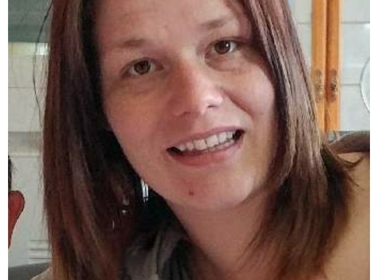 Missing woman found