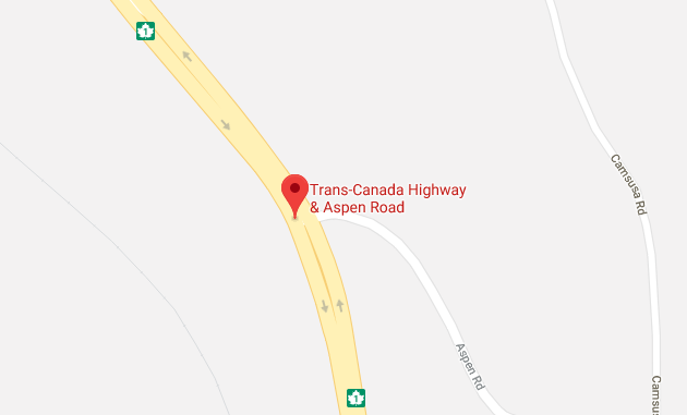 Update: one dead, two sent to hospital after Malahat crash