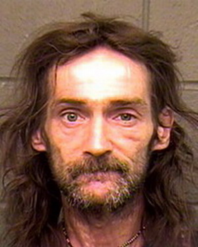 Shooting suspect arrested in Comox