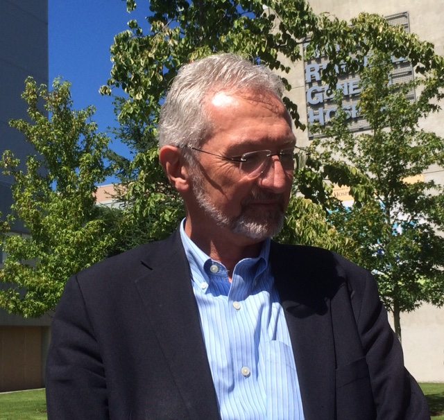 Nanaimo MLA to run for mayor, possibly upsetting provincial balance of power