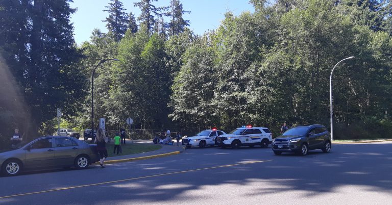 NIC CLASSES BACK IN SESSION AFTER BOMB THREAT