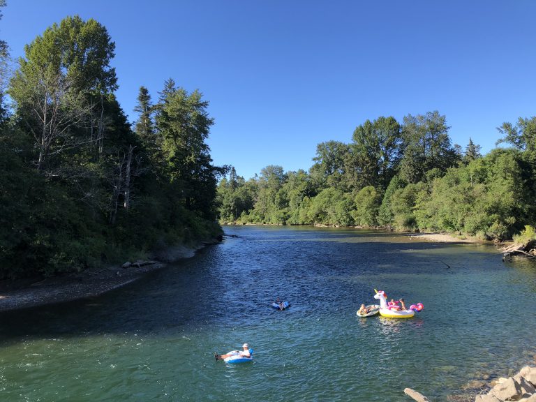 Search and Rescue crews preaching water safety this summer