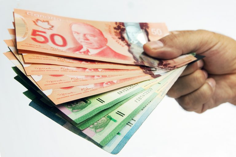 Local communities getting provincial grants