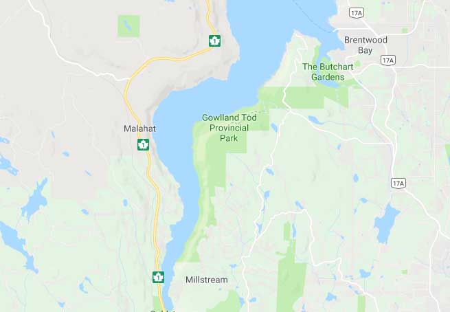 Advocates raise another potential alternative to the Malahat