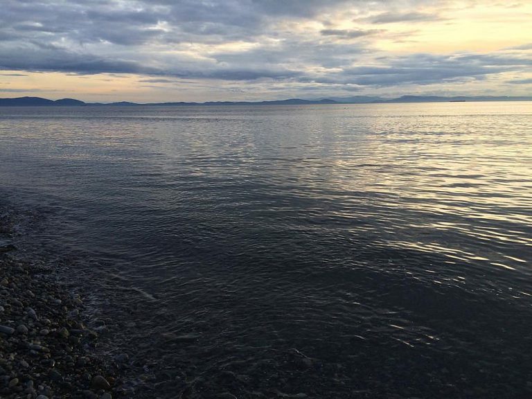 Salish Sea Islands protected forever thanks to generous support