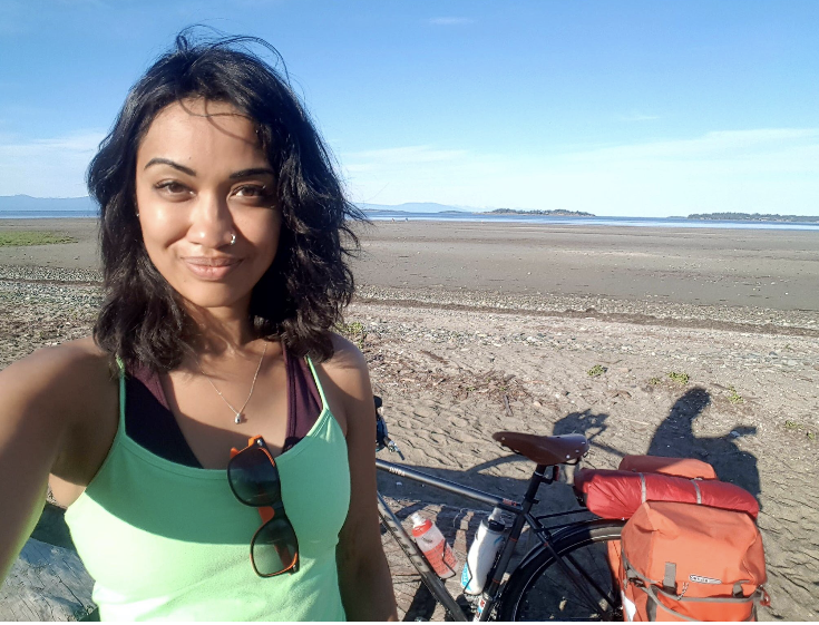 RCMP looking for missing Valley woman