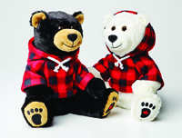 BC Liquor Stores launch annual Share-a-Bear campaign
