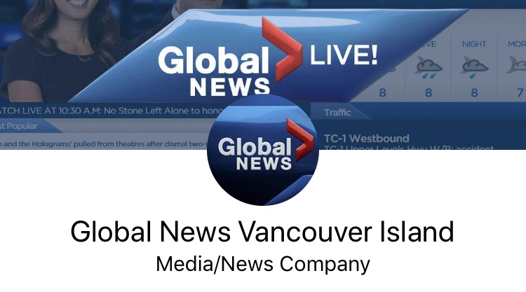 Sex predator report is “completely fabricated”: Comox Valley RCMP