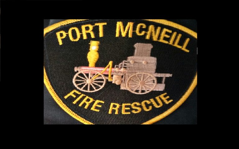 Crash shuts down highway north of Port McNeill