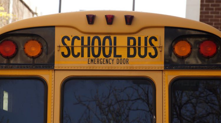 School District 85 ‘very interested in pursuing seat belts on buses’