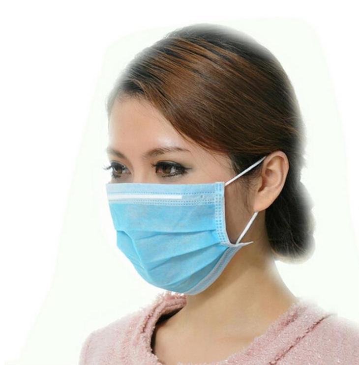 Health facility visitors without flu shots asked to “mask up”