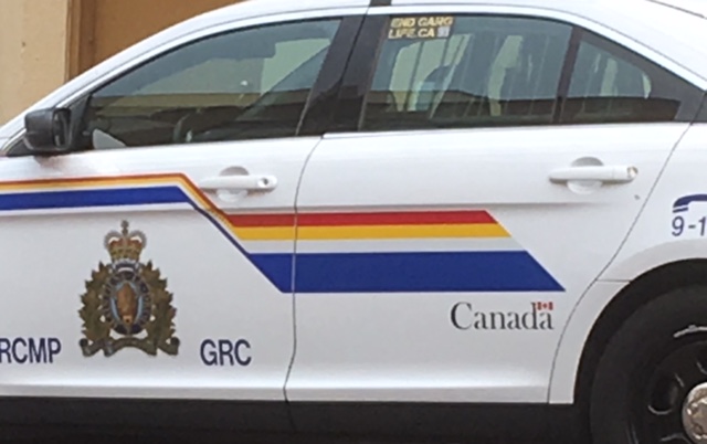 Man exposes himself in Campbell River, RCMP investigating