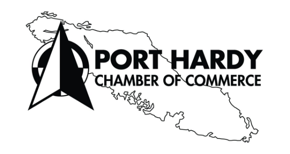 Port Hardy Visitor Centre and Chamber of Commerce closed until further notice