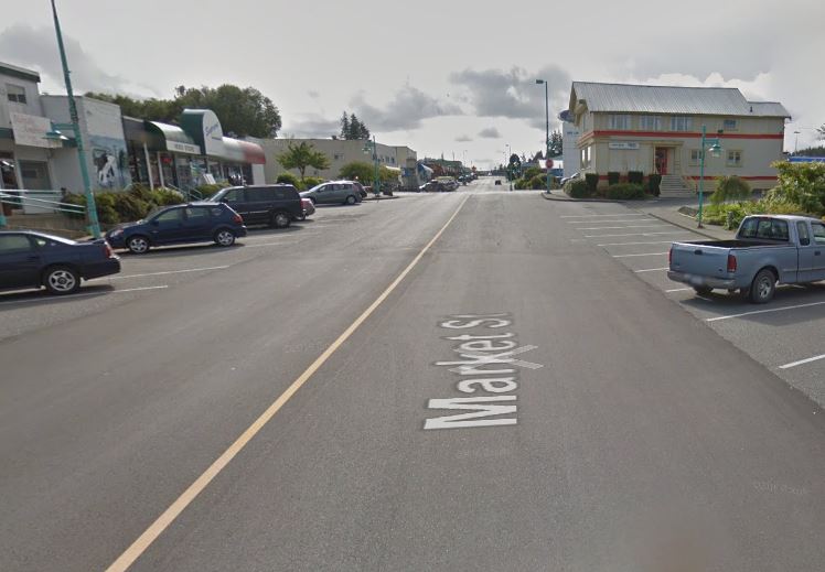 Market Street to close for filming all day Friday