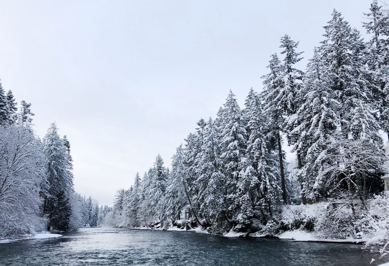More snowfall, plus sun and rain in forecast after recent snow blast