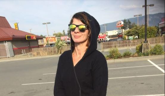 RCMP asks for help in search for woman last seen January 24 in Courtenay