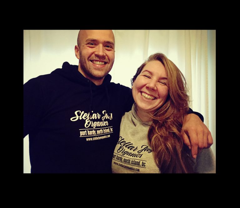 Port Hardy’s Stellar Jay Organics takes final step in becoming Vancouver Island’s first retail cannabis store
