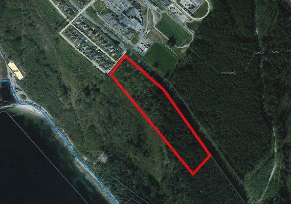 Powell River international school land deal in peril due to community backlash