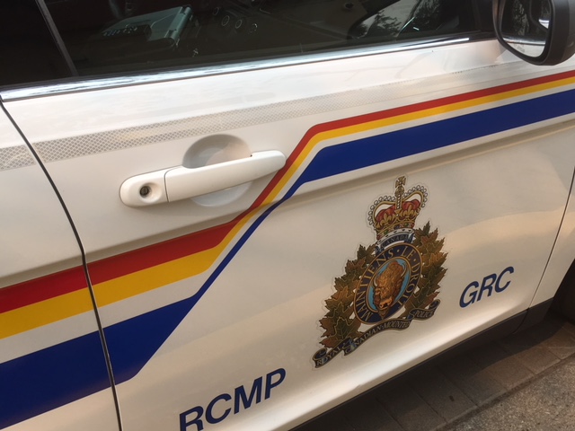 Police seek young truck driver involved in pedestrian hit-and-run