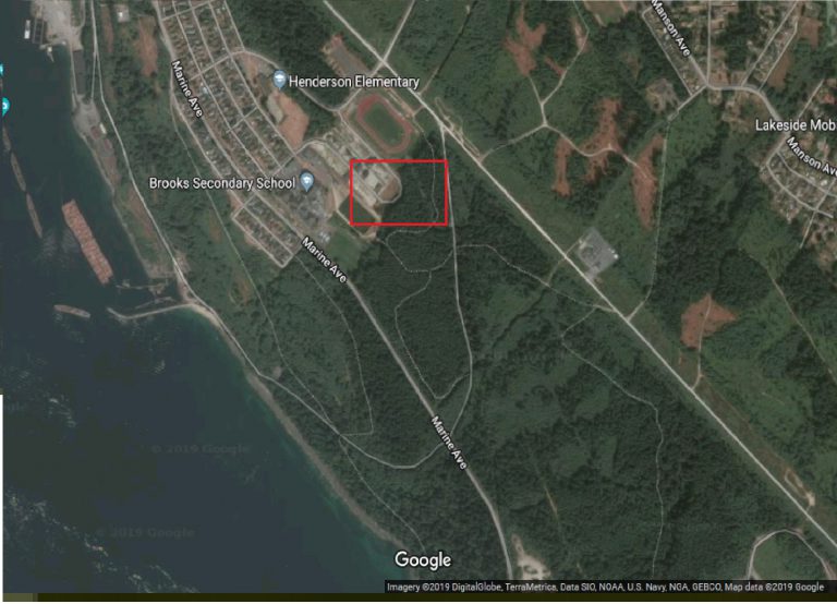 Powell River loses appeal, ordered to remediate road loop built on ALR land