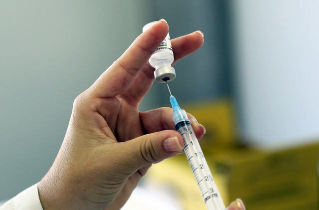 Island Health issues warning after South Island measles exposure confirmed