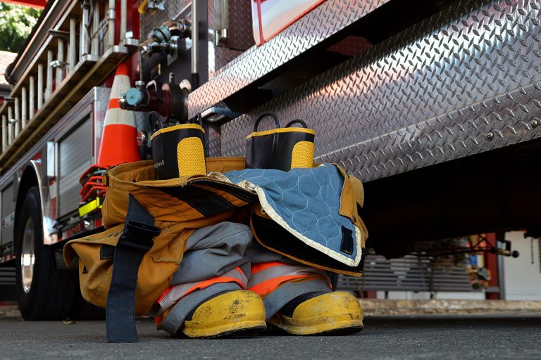 Port Hardy eyes new firefighting equipment