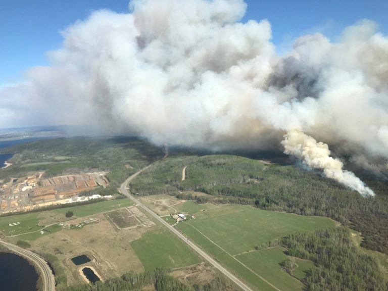 Online petition calling for B.C.-wide backcountry fire ban gaining steam
