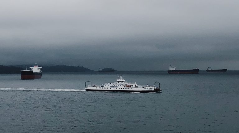 BC Ferries offering spring and summer savings on busiest routes