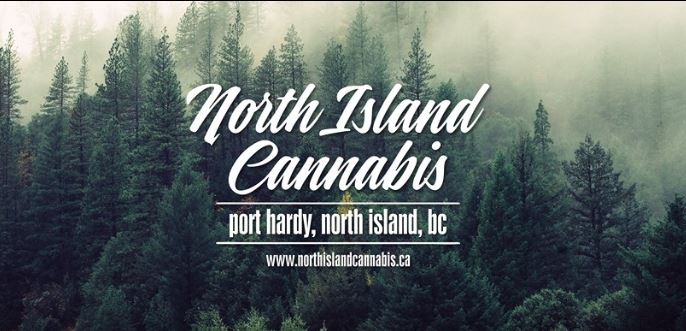 North Island Cannabis on a roll since April 1st soft opening
