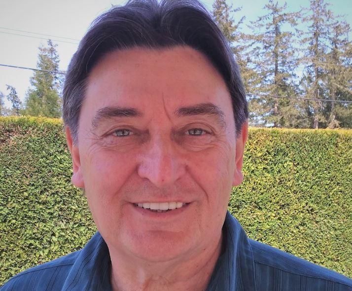 People’s Party candidate throws hat into federal ring, for North Island-Powell River seat