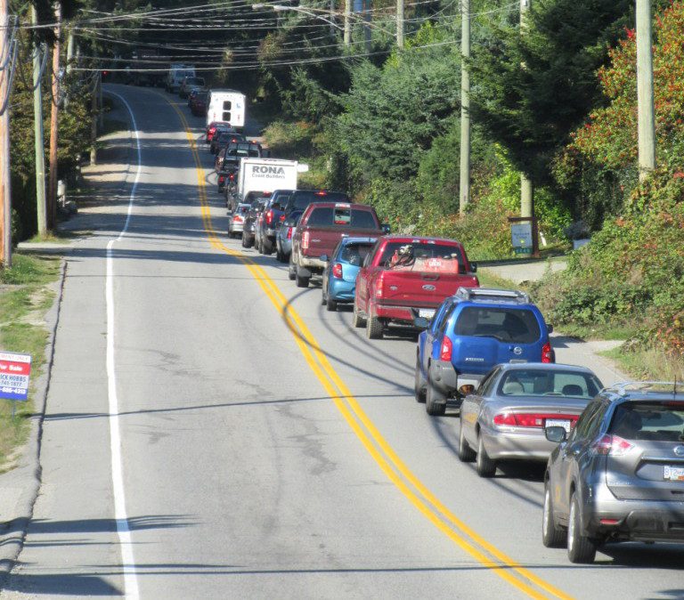 Committee continues to press for new highway on southern Sunshine Coast