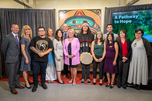 Province introduces ‘Pathway to Hope’ mental health plan