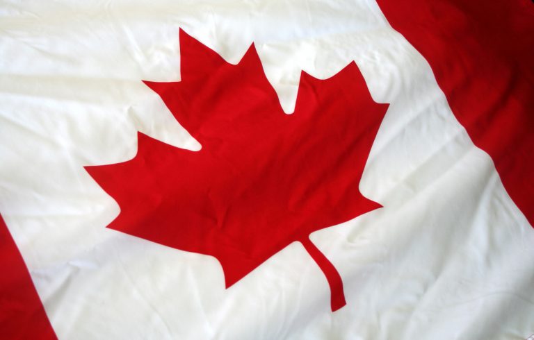 Port Hardy hosting Canada Day party at Carrot Park